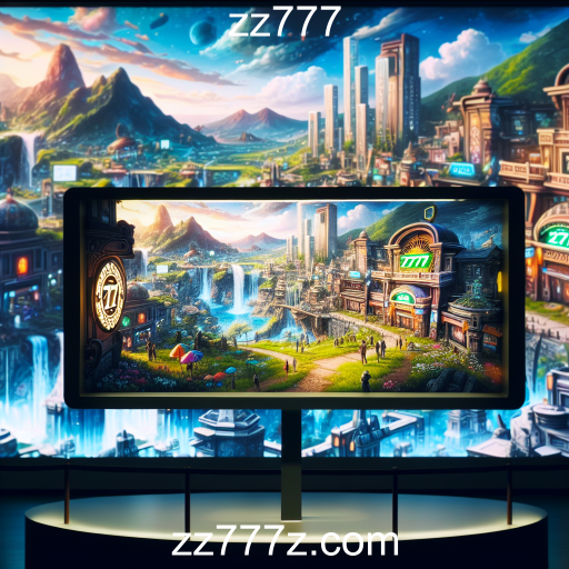 Simulação Explore o Mundo dos Jogos de Simulação no zz777